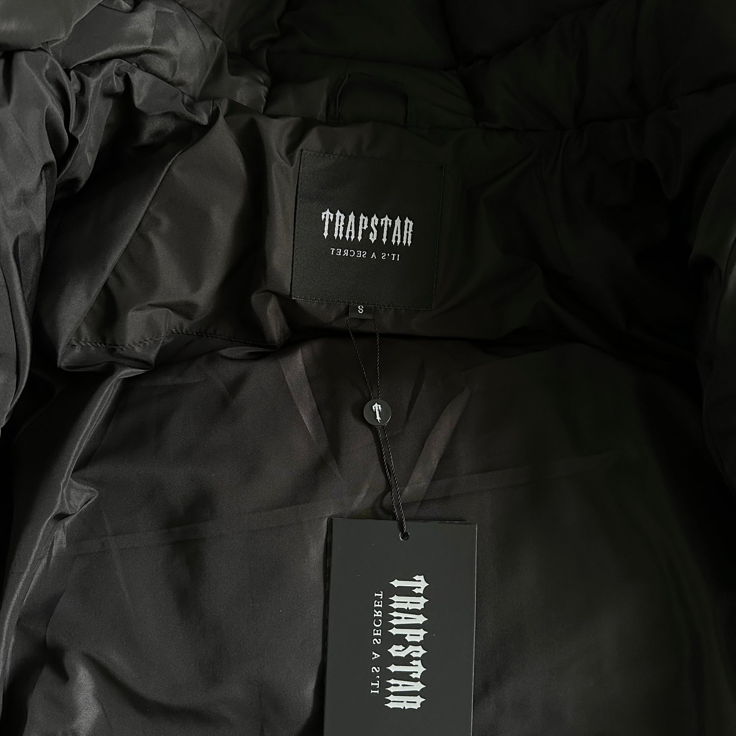 JACKET-TRPSTR