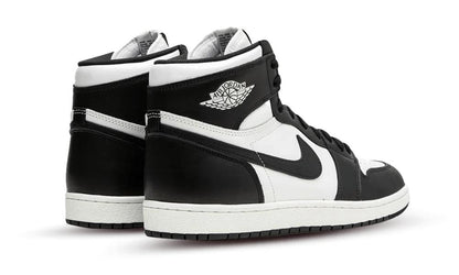 J1-RETRO HIGH 85 BLACK WHITE