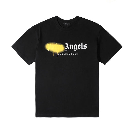 T-SHIRT-PALM ANGELS