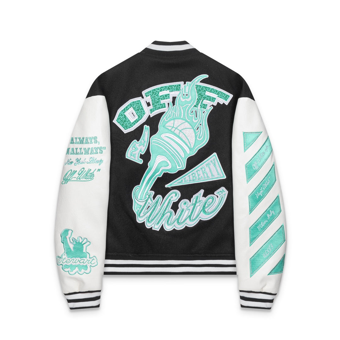 VARSITY-JACKET