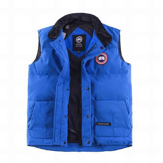 CANADA GOOSE-GILET