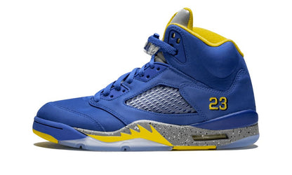 J5 RETRO-LANEY VERSITY