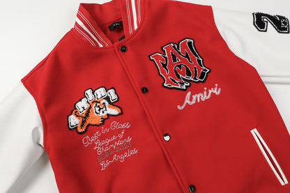 VARSITY-JACKET