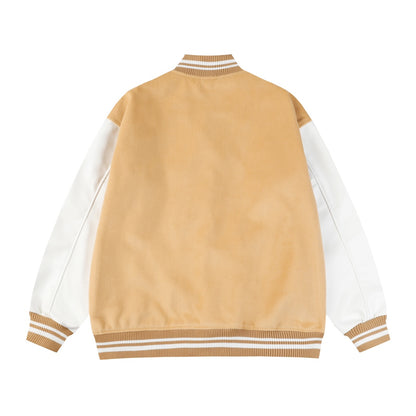 VARSITY-JACKET