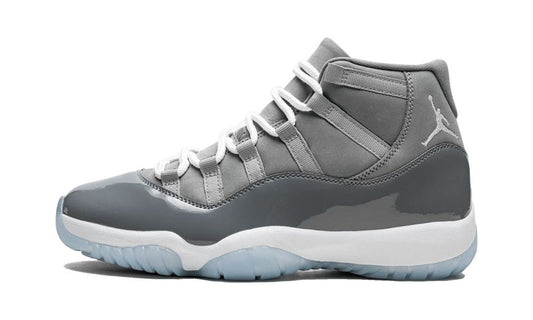 J11 RETRO-COOL GREY