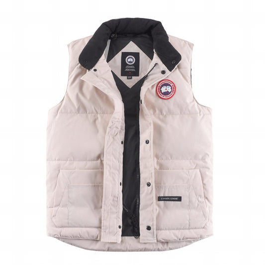 CANADA GOOSE-GILET