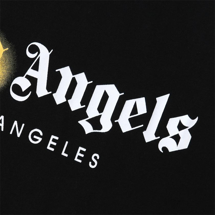 T-SHIRT-PALM ANGELS