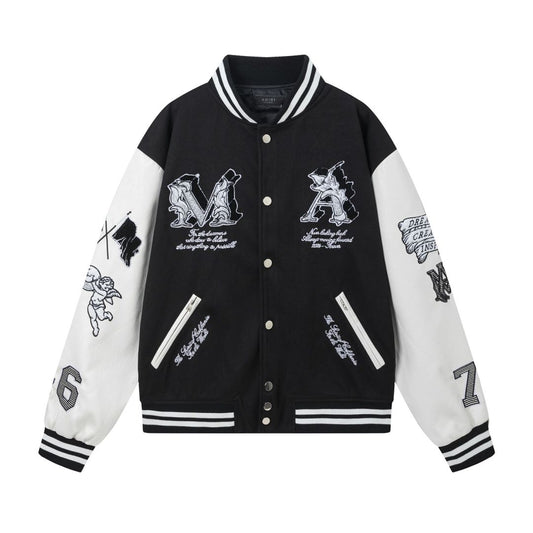 VARSITY-JACKET