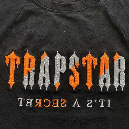 TRAPSTAR-SHORTSET