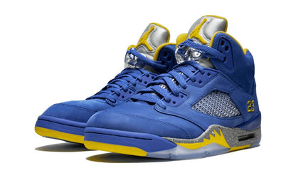 J5 RETRO-LANEY VERSITY