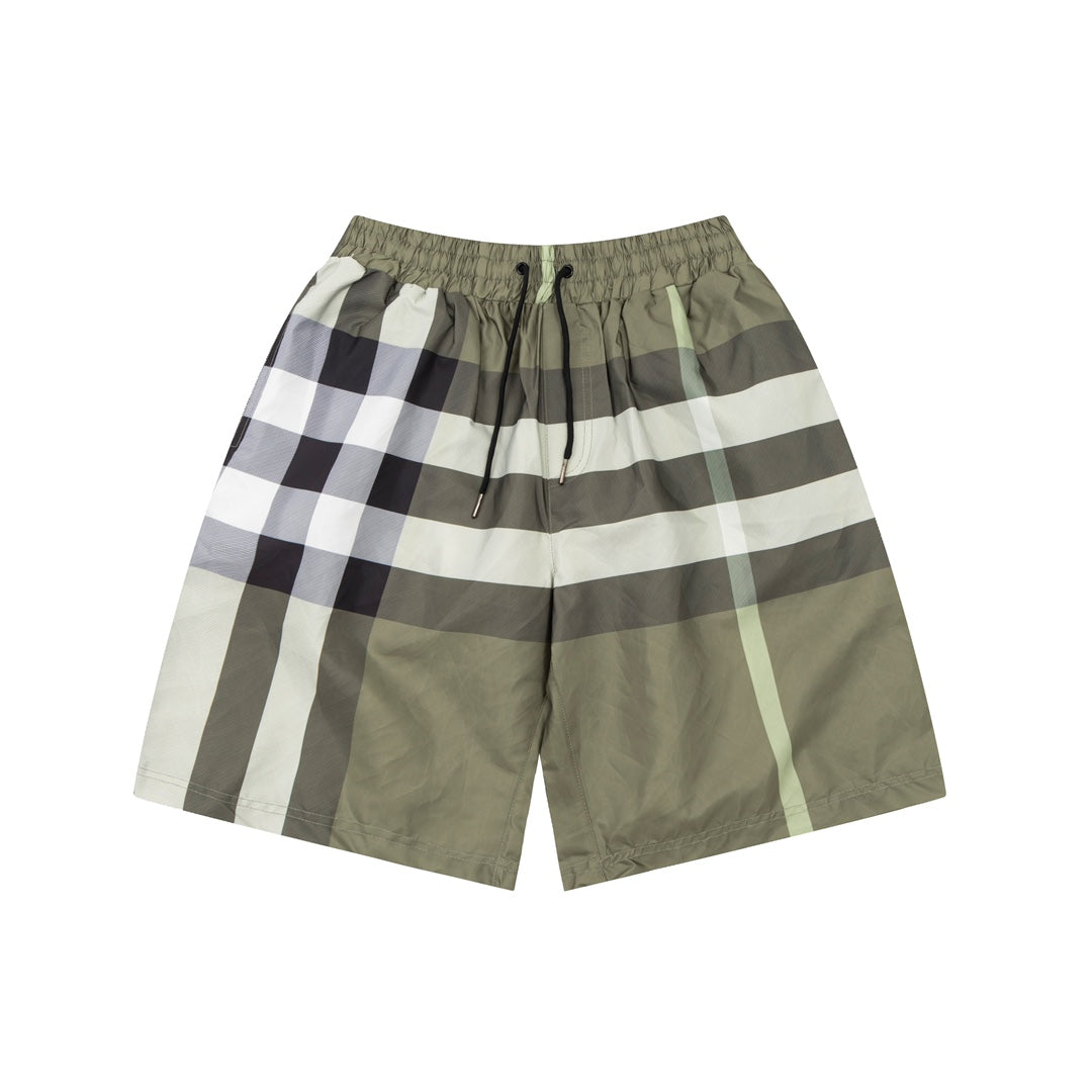 SHORTS BURBERRY