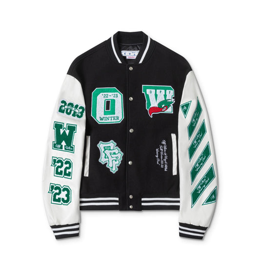 VARSITY-JACKET