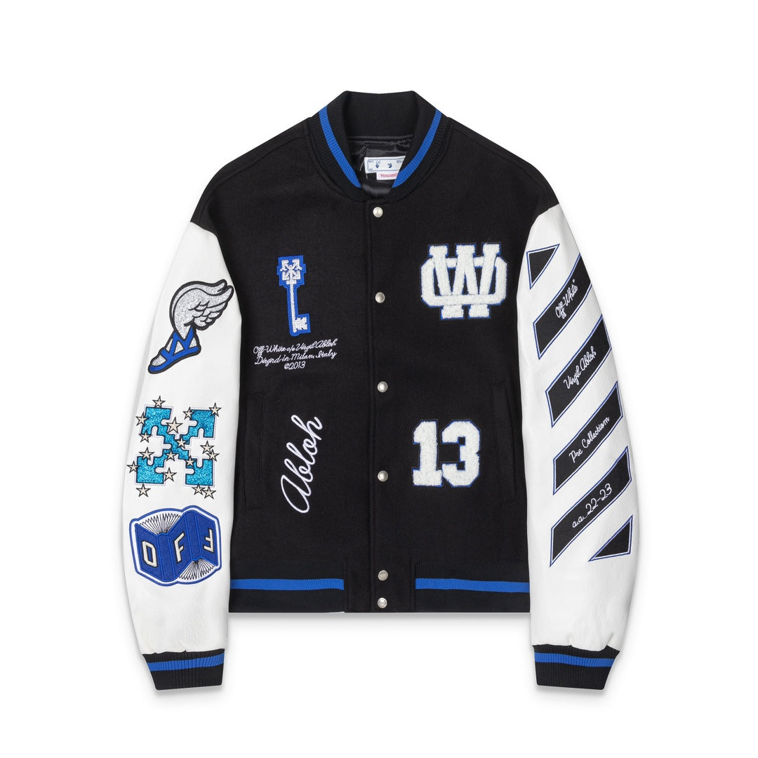 VARSITY-JACKET