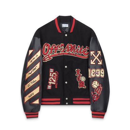 VARSITY-JACKET