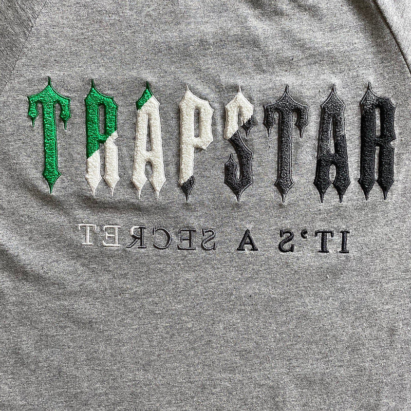 TRAPSTAR-SHORTSET