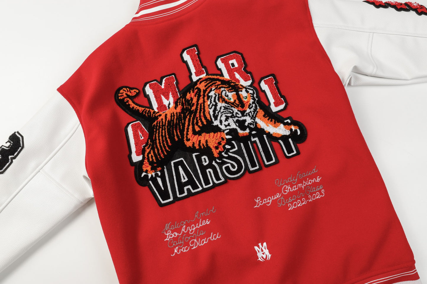 VARSITY-JACKET