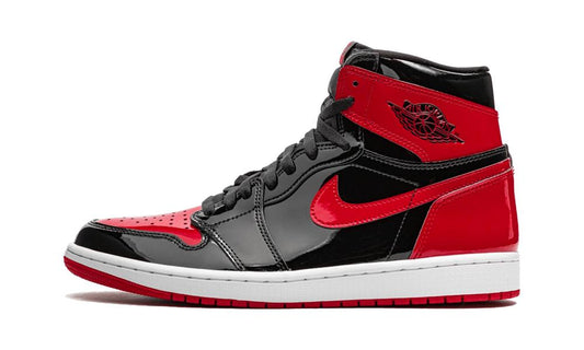 J1–BRED PATENT