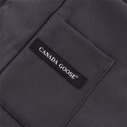 CANADA GOOSE-GILET