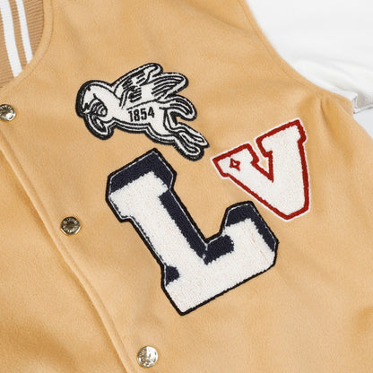 VARSITY-JACKET