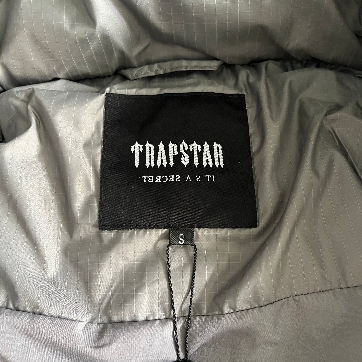 JACKET-TRPSTR