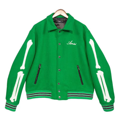 VARSITY-JACKET