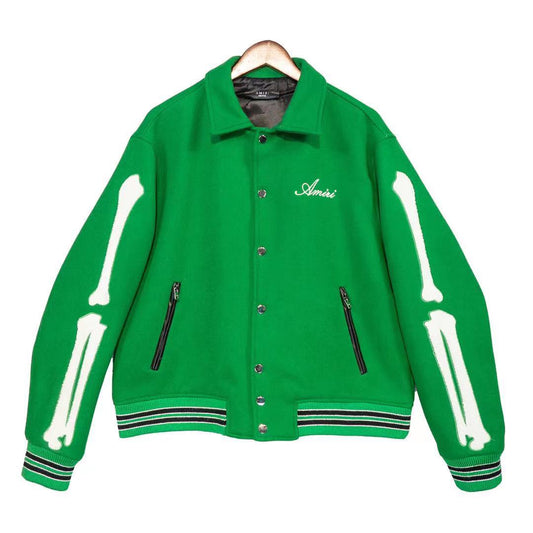 VARSITY-JACKET