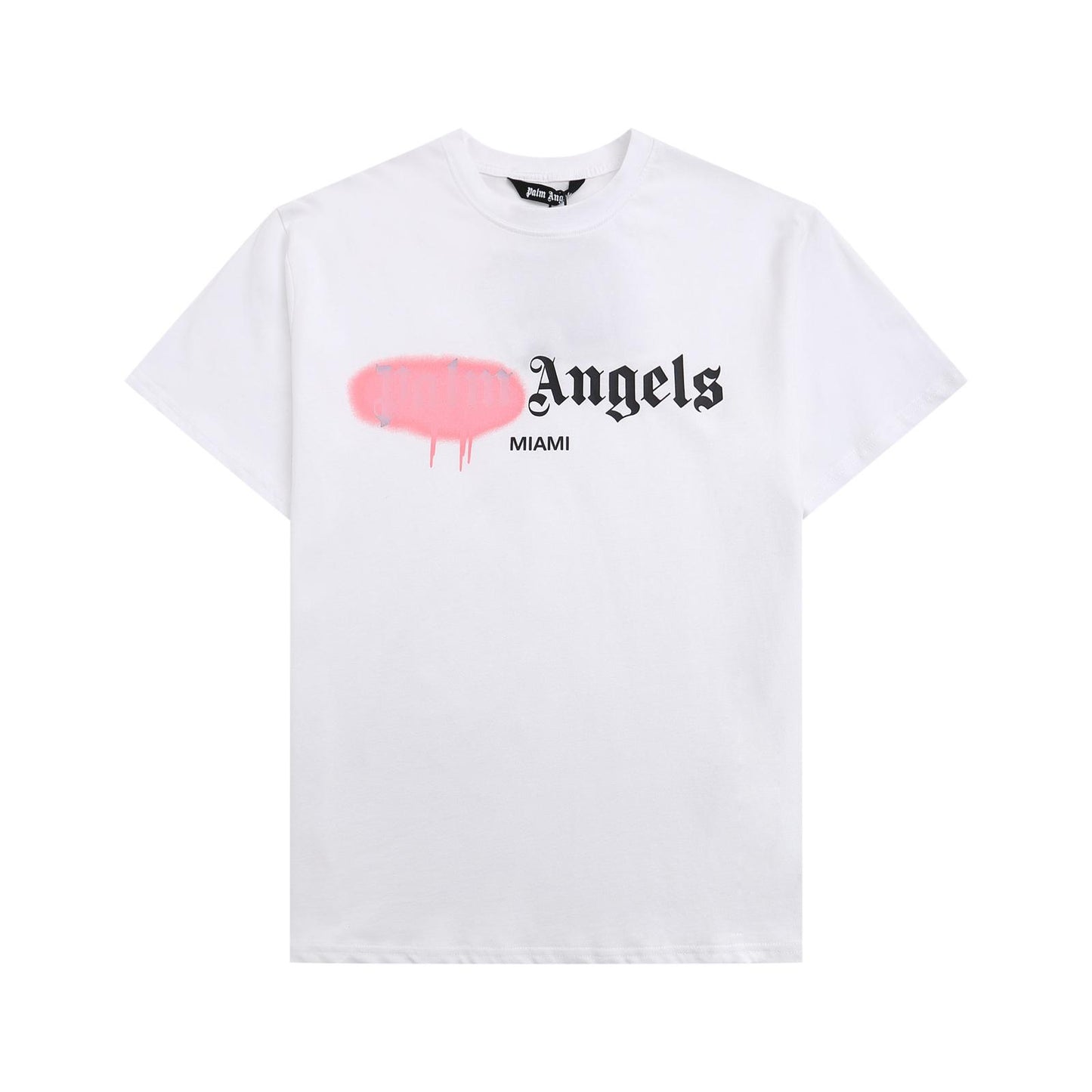 T-SHIRT-PALM ANGELS