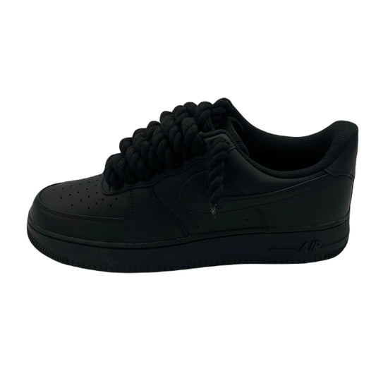 AF1 ROPE-BLACK