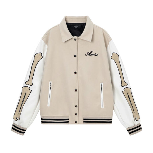 VARSITY-JACKET