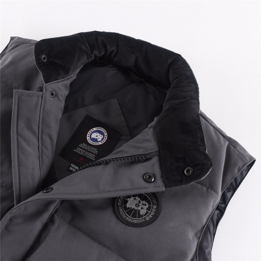 CANADA GOOSE-GILET