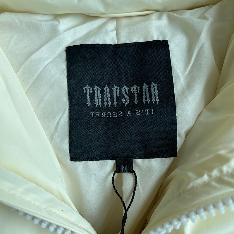 JACKET-TRPSTR (W)