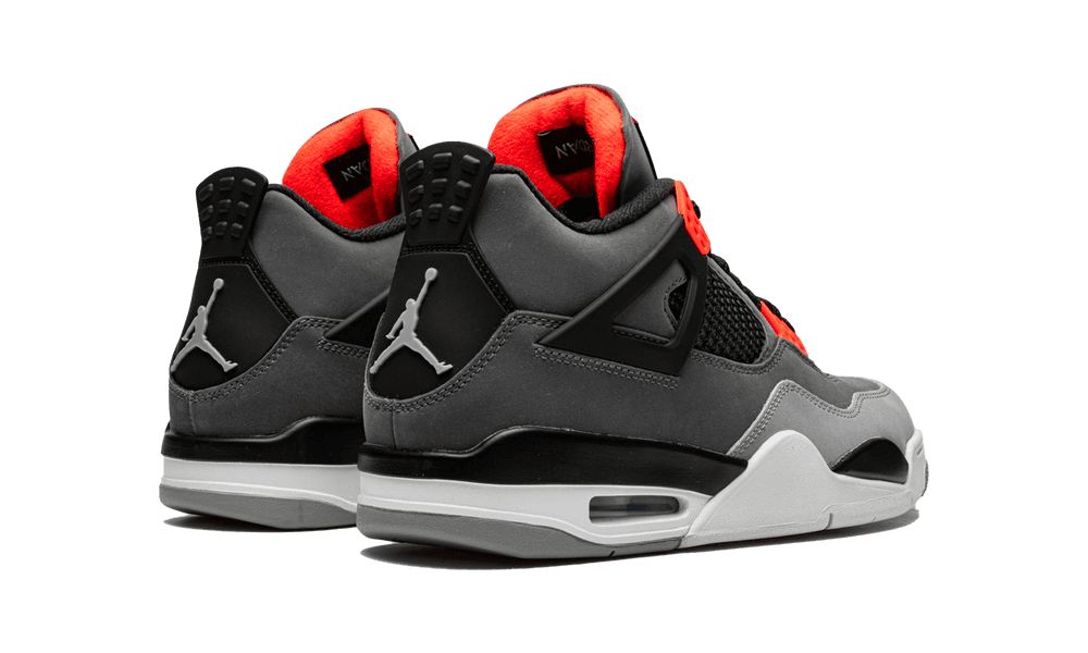 J4-RETRO INFRARED