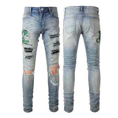 JEANS AMR