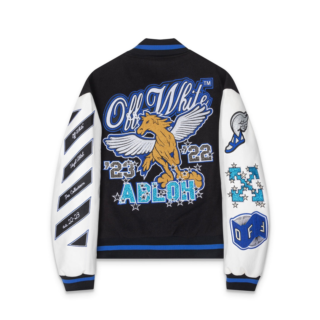 VARSITY-JACKET