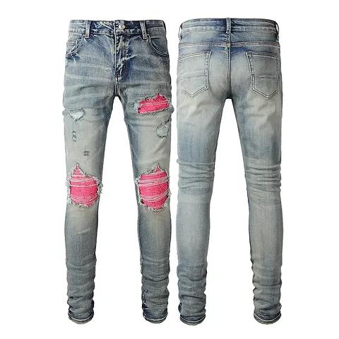 JEANS AMR