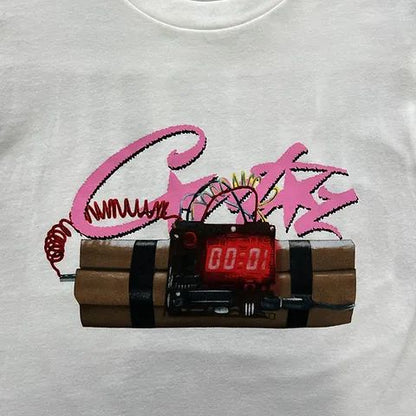 T-SHIRT-CRTZ