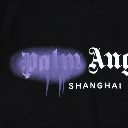 T-SHIRT-PALM ANGELS