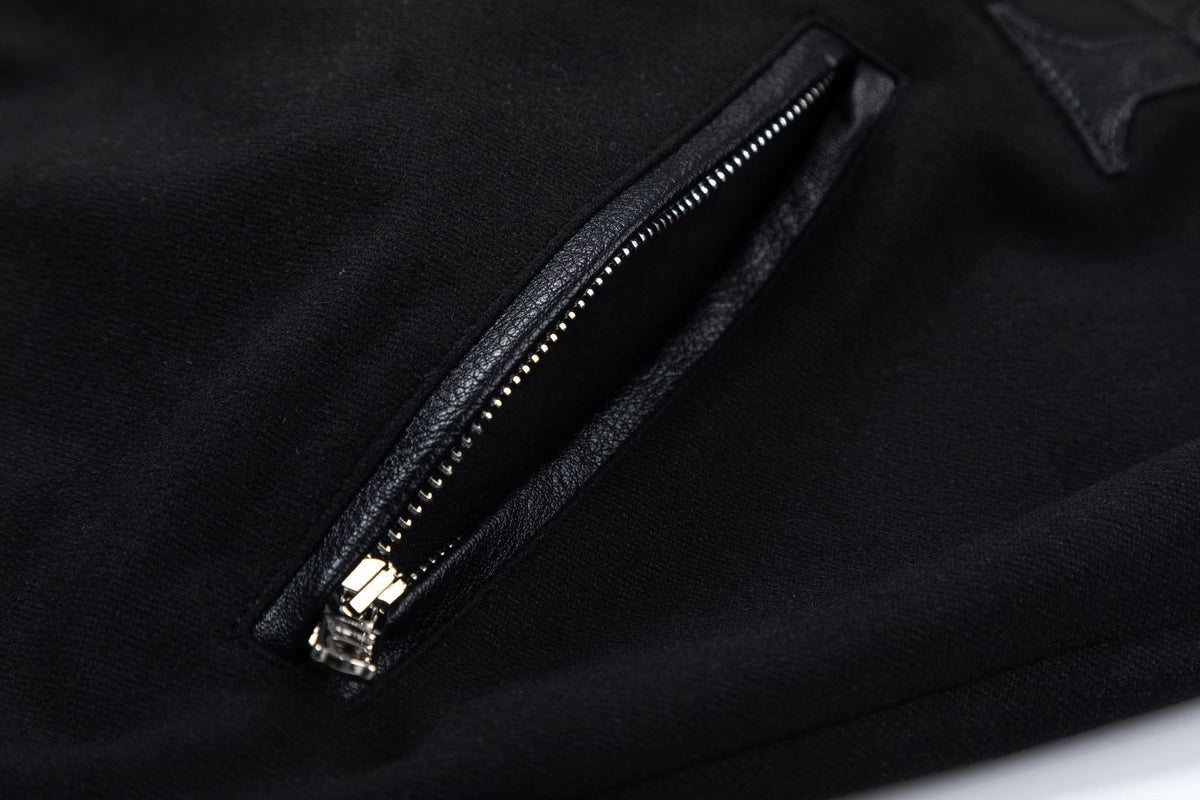 VARSITY-JACKET