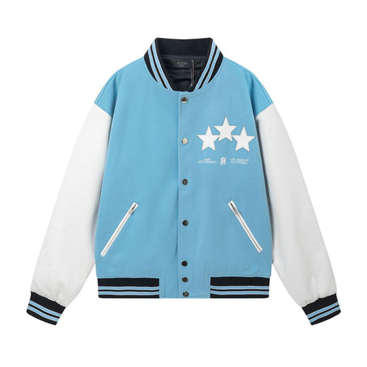 VARSITY-JACKET