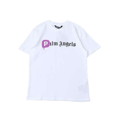 T-SHIRT-PALM ANGELS