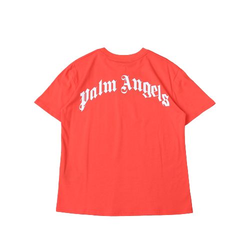 T-SHIRT-PALM ANGELS