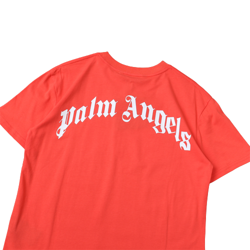 T-SHIRT-PALM ANGELS