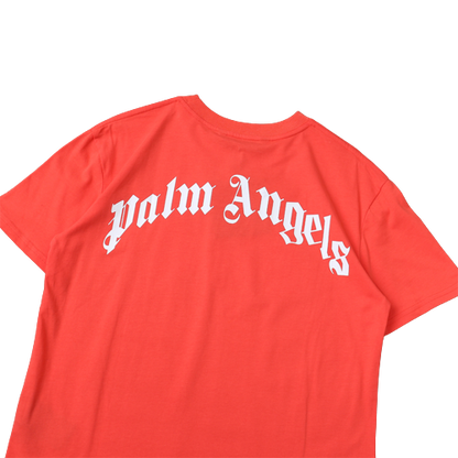 T-SHIRT-PALM ANGELS