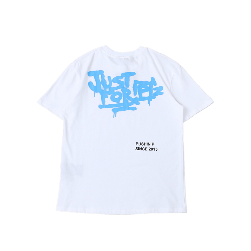 T-SHIRT-PALM ANGELS