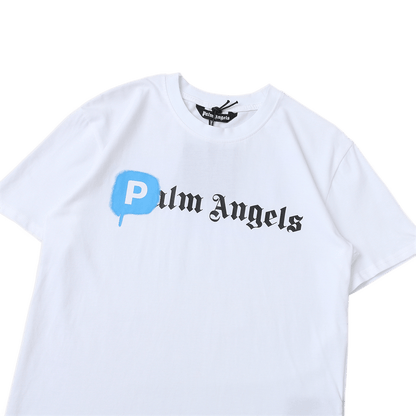 T-SHIRT-PALM ANGELS