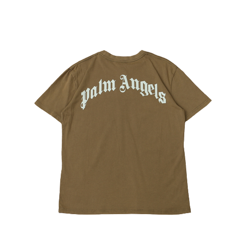 T-SHIRT-PALM ANGELS