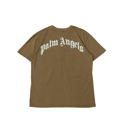 T-SHIRT-PALM ANGELS