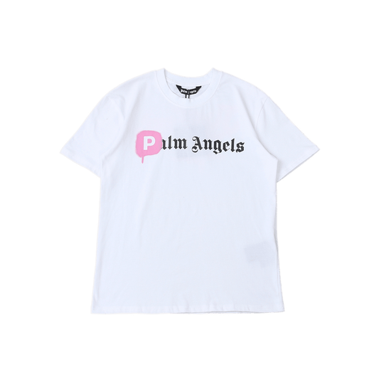 T-SHIRT-PALM ANGELS