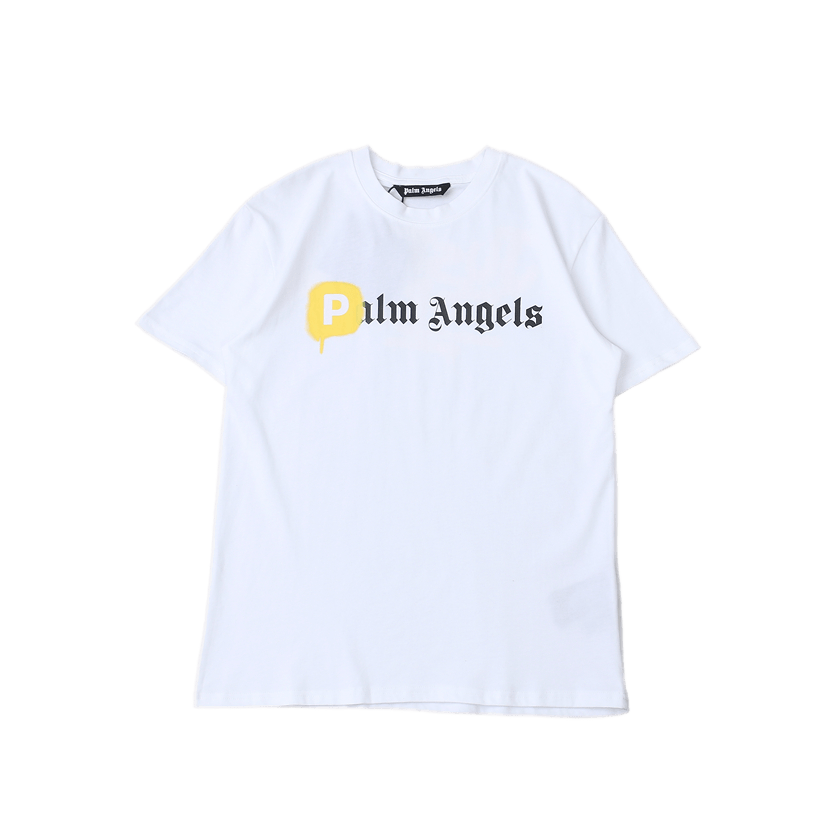 T-SHIRT-PALM ANGELS