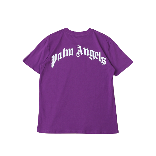 T-SHIRT-PALM ANGELS